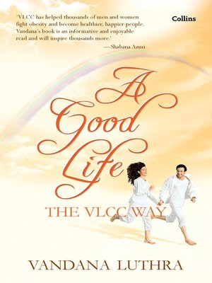 cover image of A Good Life